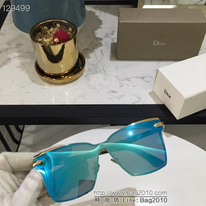 DIOR-迪奧 SPELTRAL-77 專櫃新款 時尚潮牌 太陽鏡  lly1467